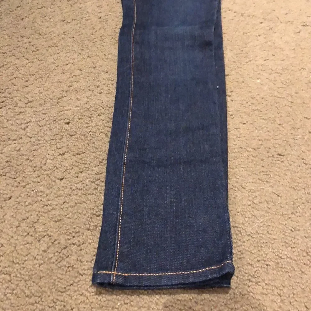 Old Navy 14 R Skinny NWT Jeans adjust waist